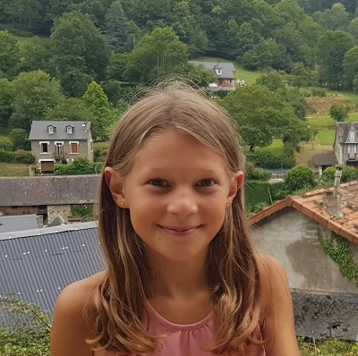 Adélie