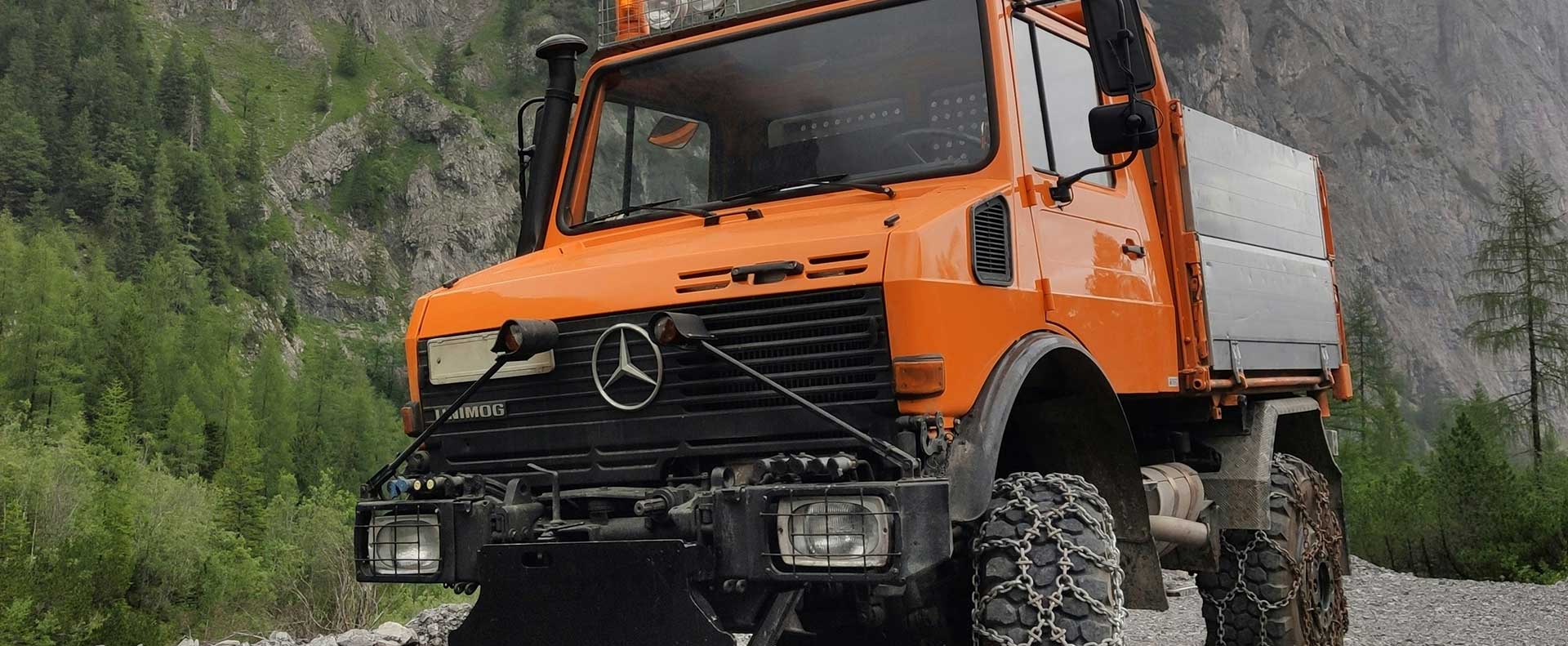 mercedes-unimog-avantages